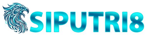 logo SIPUTRI8